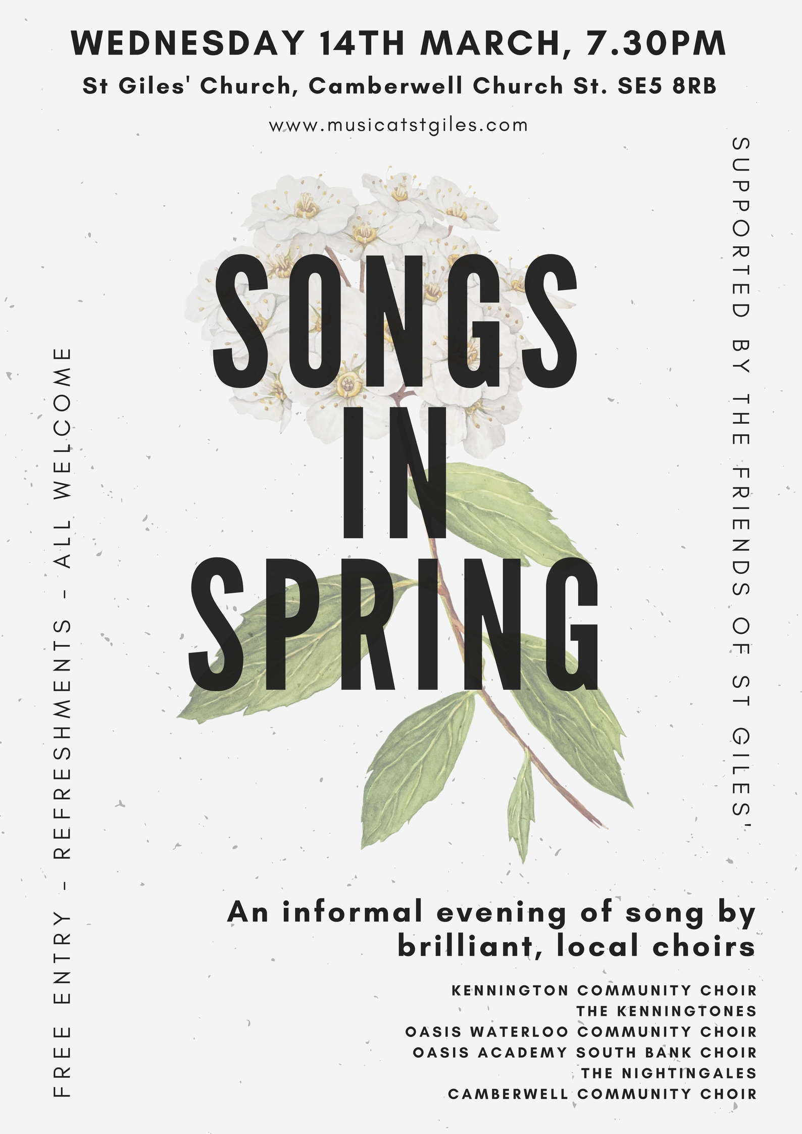 CC 14MAR18 IM Poster