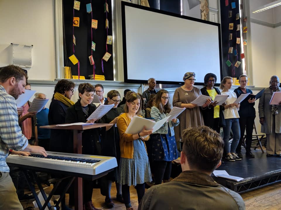 Cam Com CHoir 20.10.18